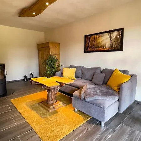7taler-apartment Apartment Olbernhau